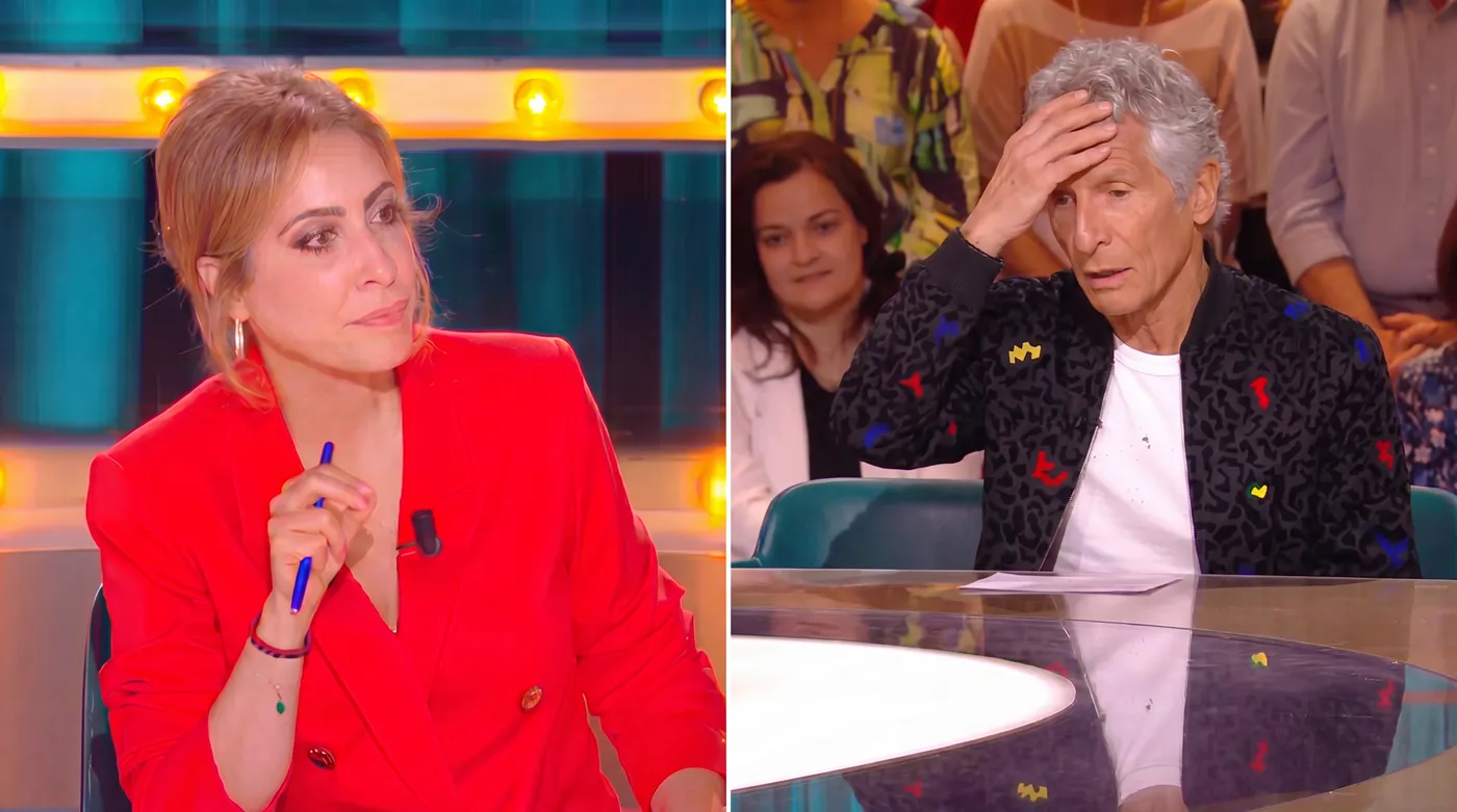 Quelle époque ! France 2